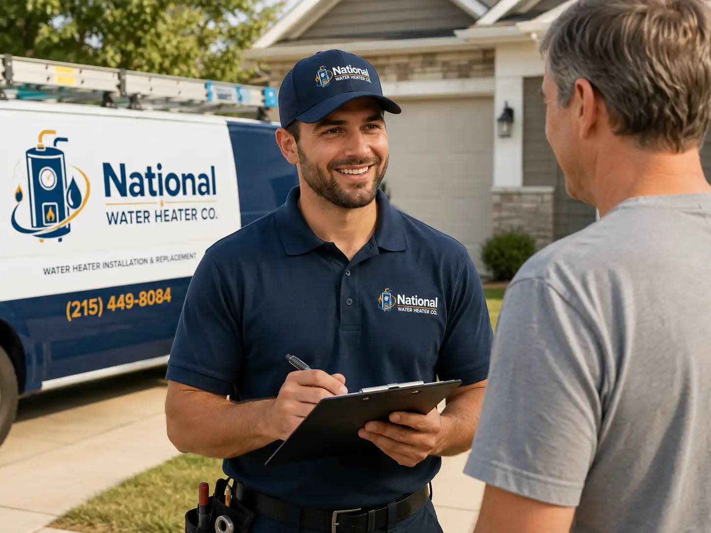Water Heater Installation Dennis, TX FAQs